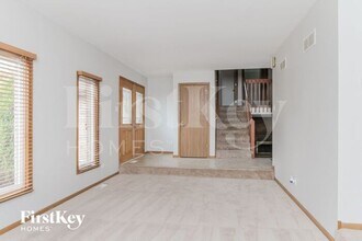 753 Willow Rd in Matteson, IL - Foto de edificio - Building Photo