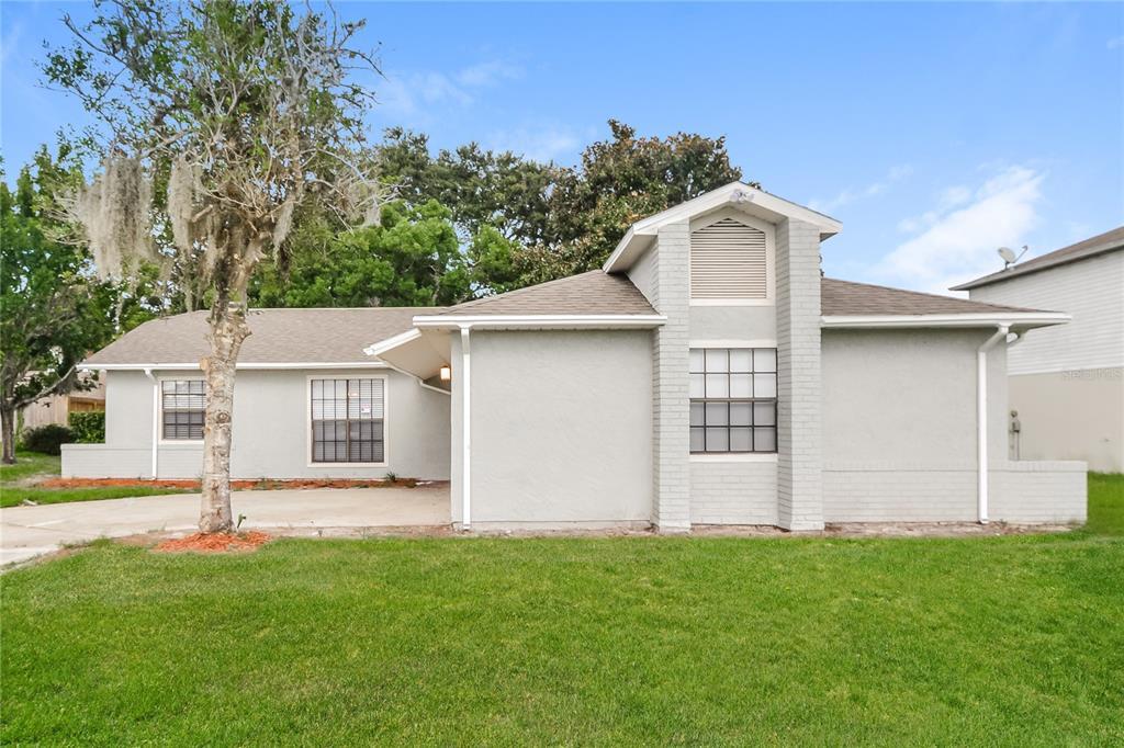 2394 Belen Dr in Deltona, FL - Building Photo