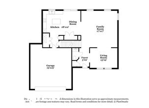 6439 Kelsey Dr in Indianapolis, IN - Building Photo - Building Photo