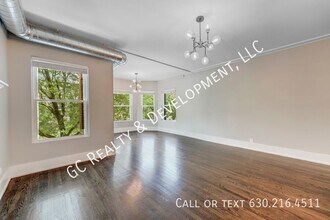 4329 N Ashland Ave in Chicago, IL - Building Photo - Building Photo