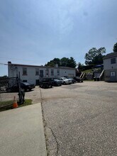 245 Shaw St in New London, CT - Building Photo - Building Photo