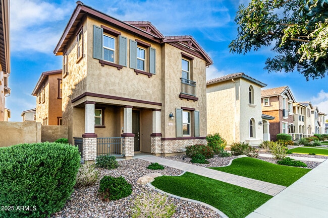 2492 S Betty St in Gilbert, AZ - Building Photo - Building Photo