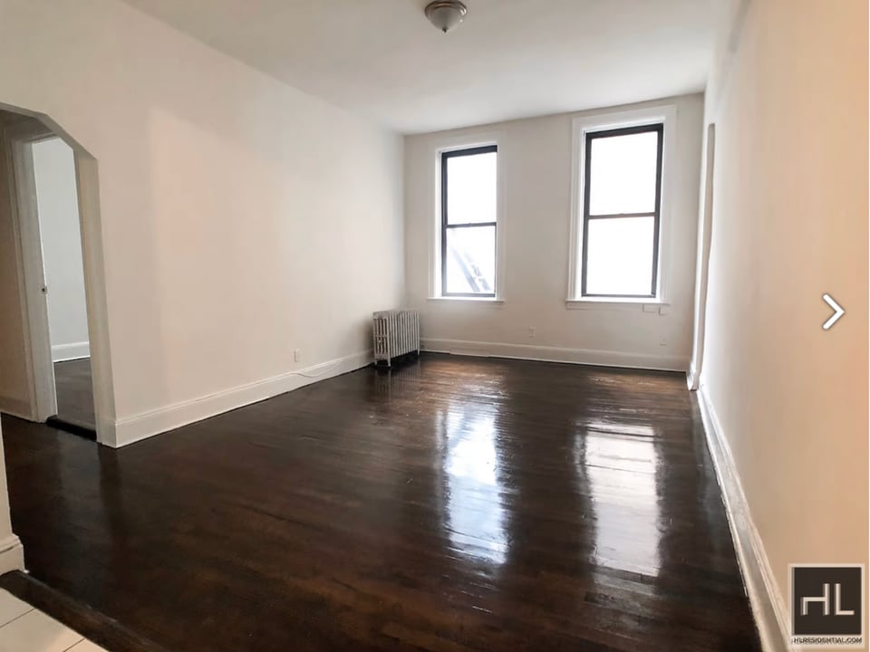 3 AVENUE in New York, NY - Building Photo