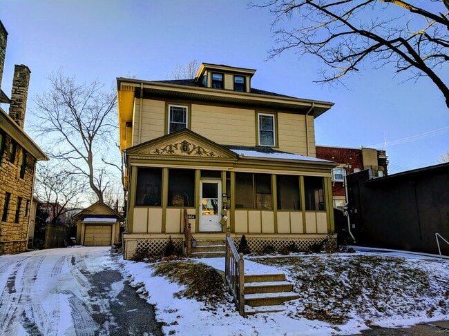 3404 Baltimore Ave, Unit 3