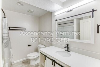 1483 N Clemente Wy in Tooele, UT - Building Photo - Building Photo