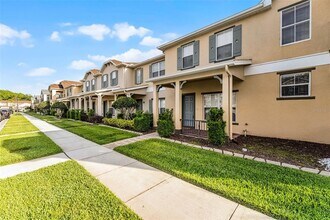 16064 Old Ash Loop in Orlando, FL - Building Photo - Building Photo