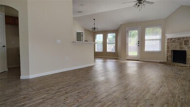 16808 Gravesend Rd in Pflugerville, TX - Building Photo - Building Photo