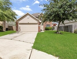 11015 Shumard Oak Ct in Houston, TX - Building Photo