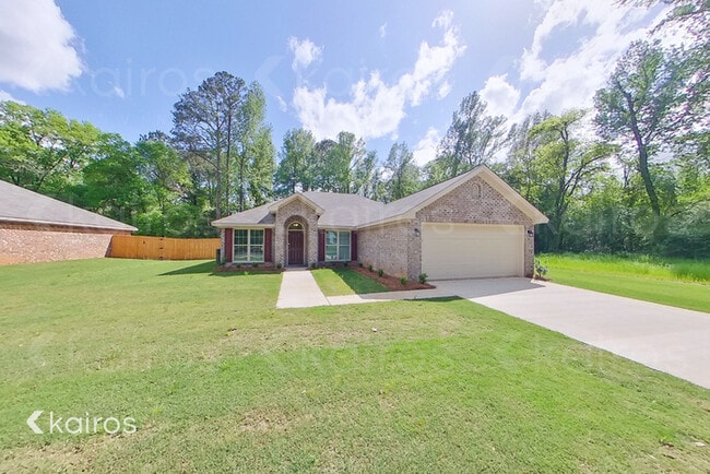 property at 481 McGriff St