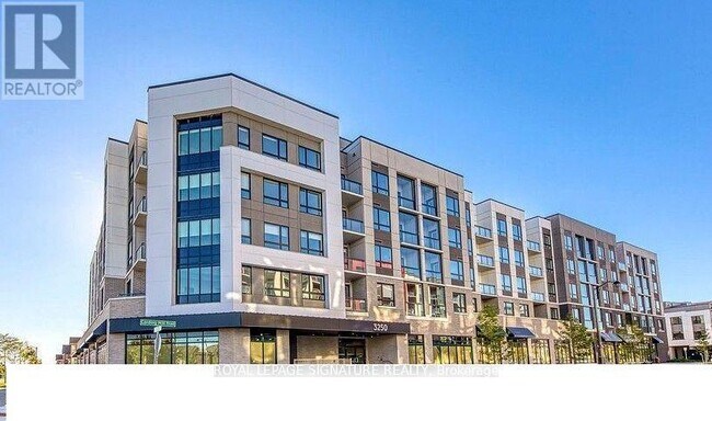 3250 Carding Mill Trail in Oakville, ON - Building Photo - Building Photo