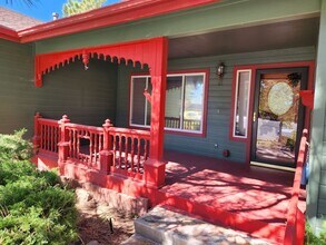 3965 E Kokopelli Ln in Flagstaff, AZ - Building Photo - Building Photo