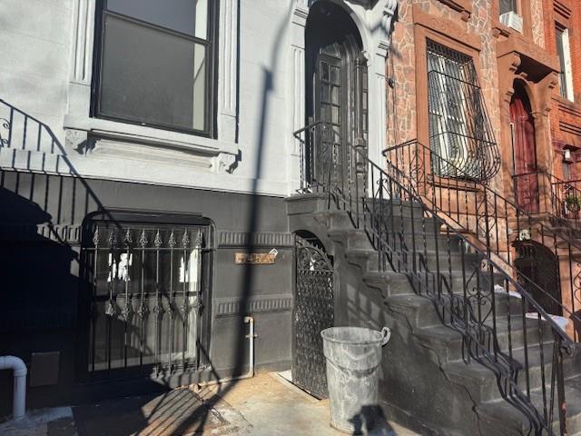 545A Quincy St in Brooklyn, NY - Building Photo - Building Photo