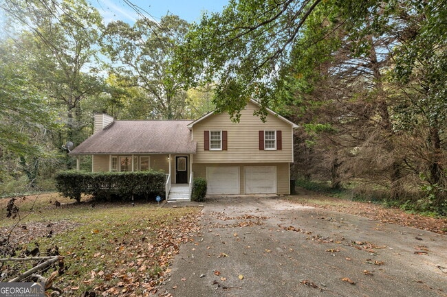 property at 5249 Cherry Hill Ln