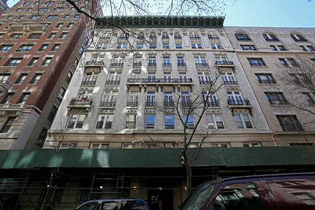 306 W 100th St in New York, NY - Building Photo - Building Photo