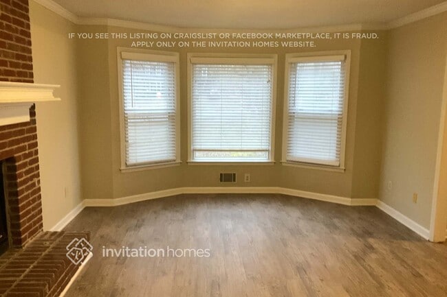 5024 Logans Run in Loganville, GA - Foto de edificio - Building Photo