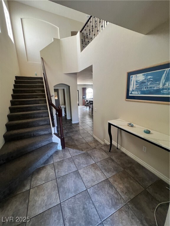 2419 Inspired Ct in Henderson, NV - Building Photo - Building Photo
