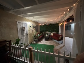 4223 Los Coyotes Diagonal in Lakewood, CA - Building Photo - Building Photo