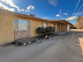 74071 Playa Vista Dr in Twentynine Palms, CA - Building Photo - Building Photo