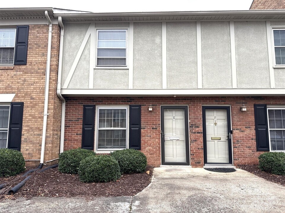 3722 Park Rd in Charlotte, NC - Building Photo