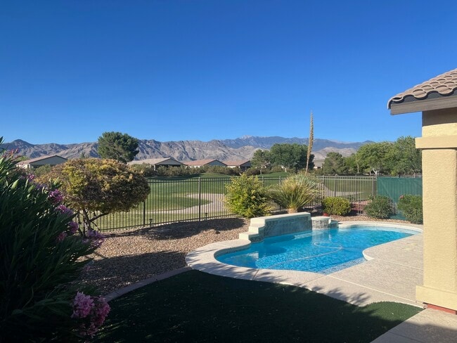 5442 Cansano St in Pahrump, NV - Building Photo - Building Photo