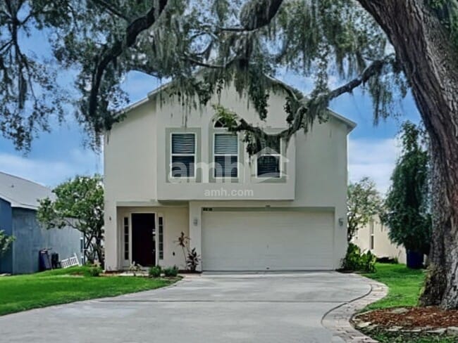 property at 30230 Double Dr
