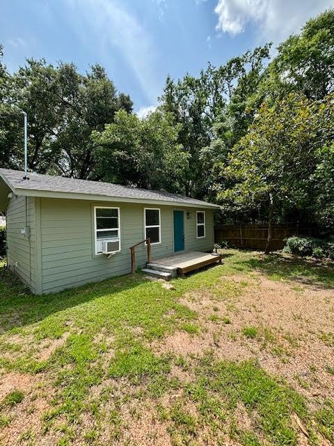 property at 520 McGuire Ln