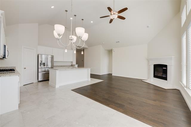 397 Myrtle Beach Dr in Garland, TX - Building Photo