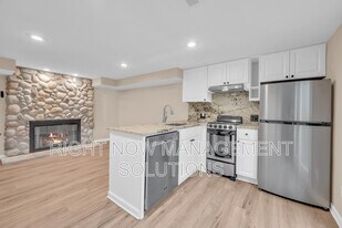 1718 N 21st St in Boise, ID - Building Photo