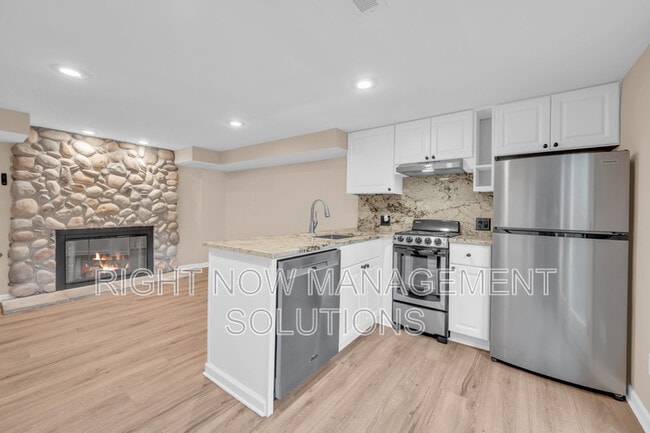 property at 1718 N 21st St