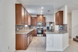 13216 Betty Frd St in Manor, TX - Building Photo - Building Photo