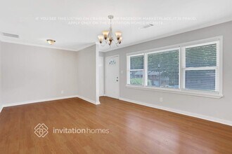 4086 Snapfinger Way in Decatur, GA - Building Photo - Building Photo