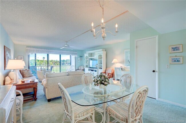 property at 5532 NE Gulfstream Way