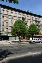 393 Lenox Ave in New York, NY - Building Photo - Building Photo