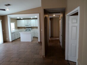 5532 Great Divide St in North Las Vegas, NV - Building Photo - Building Photo