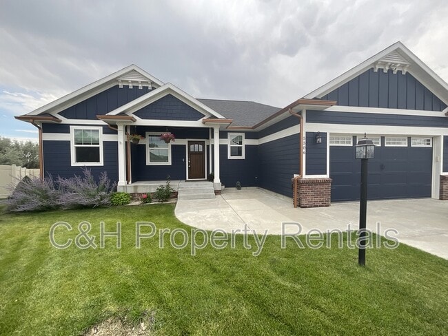 property at 5506 Sunny Cv