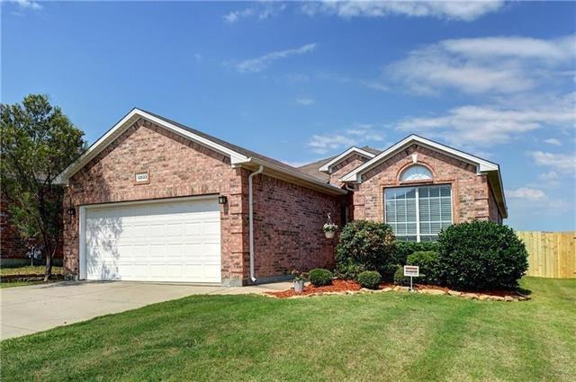 12833 Danville Dr in Fort Worth, TX - Building Photo