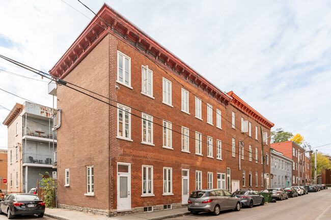 95 De La Salle Rue in Québec, QC - Building Photo - Primary Photo