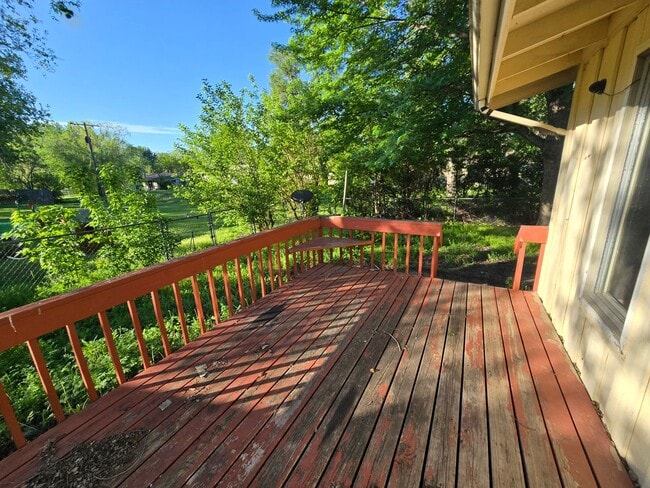 6931 SW Towerview Ln in Topeka, KS - Building Photo - Building Photo