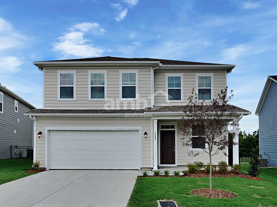 5408 Lake Water Ct in Nashville, TN - Building Photo