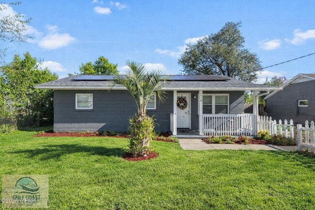 property at 1710 Drake Ave