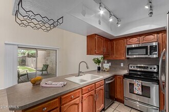 9128 E Evans Dr in Scottsdale, AZ - Building Photo - Building Photo
