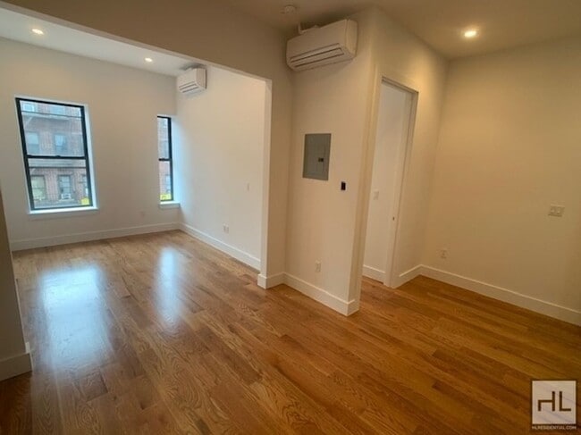 ROGERS AVENUE / 1-Bed 1-Bath in Brooklyn, NY - Building Photo - Building Photo