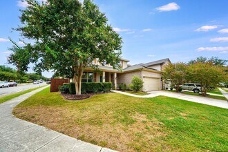 9022 Anderson Bluff in Converse, TX - Building Photo - Building Photo