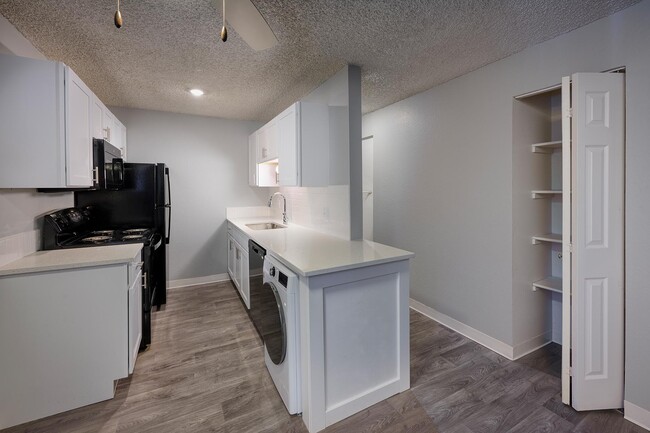 Reserve at Water Tower Village