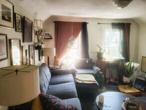 478 Medford St in Somerville, MA - Foto de edificio - Building Photo