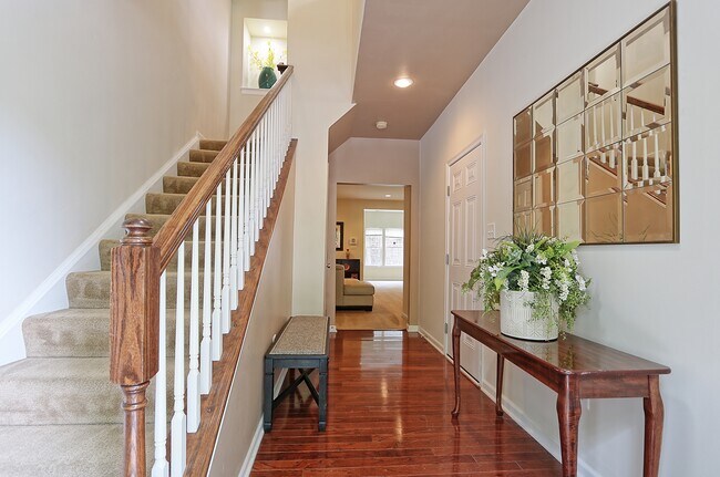 1205 Boulder Creek Rd in Richmond, VA - Building Photo - Building Photo