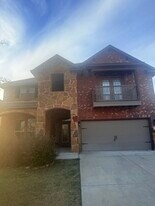 7215 Lavaca Dr in Belton, TX - Building Photo