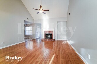 12289 Riviera Dr in Fayetteville, GA - Building Photo - Building Photo