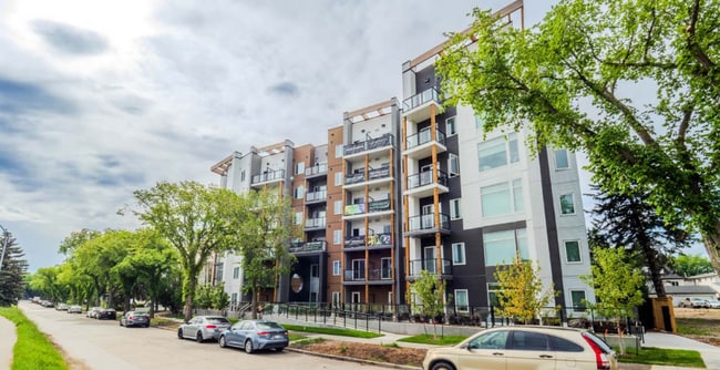 114 University