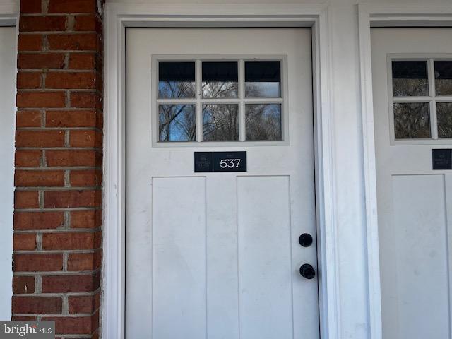 property at 319 Columbia Ave